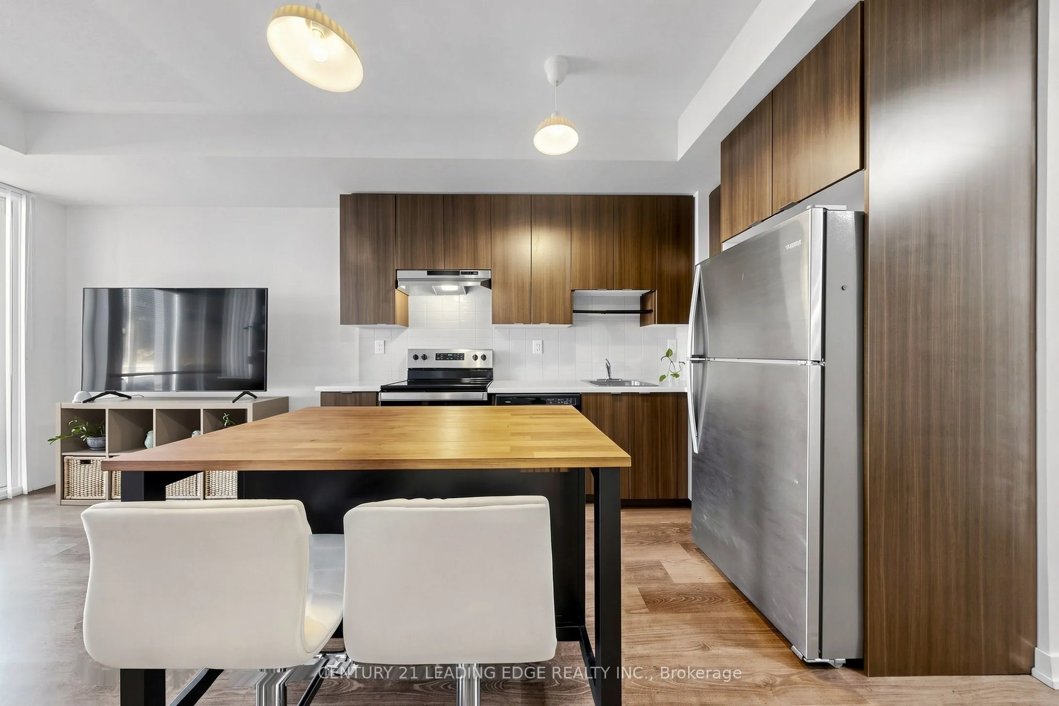 5131 Sheppard Avenue E #102
