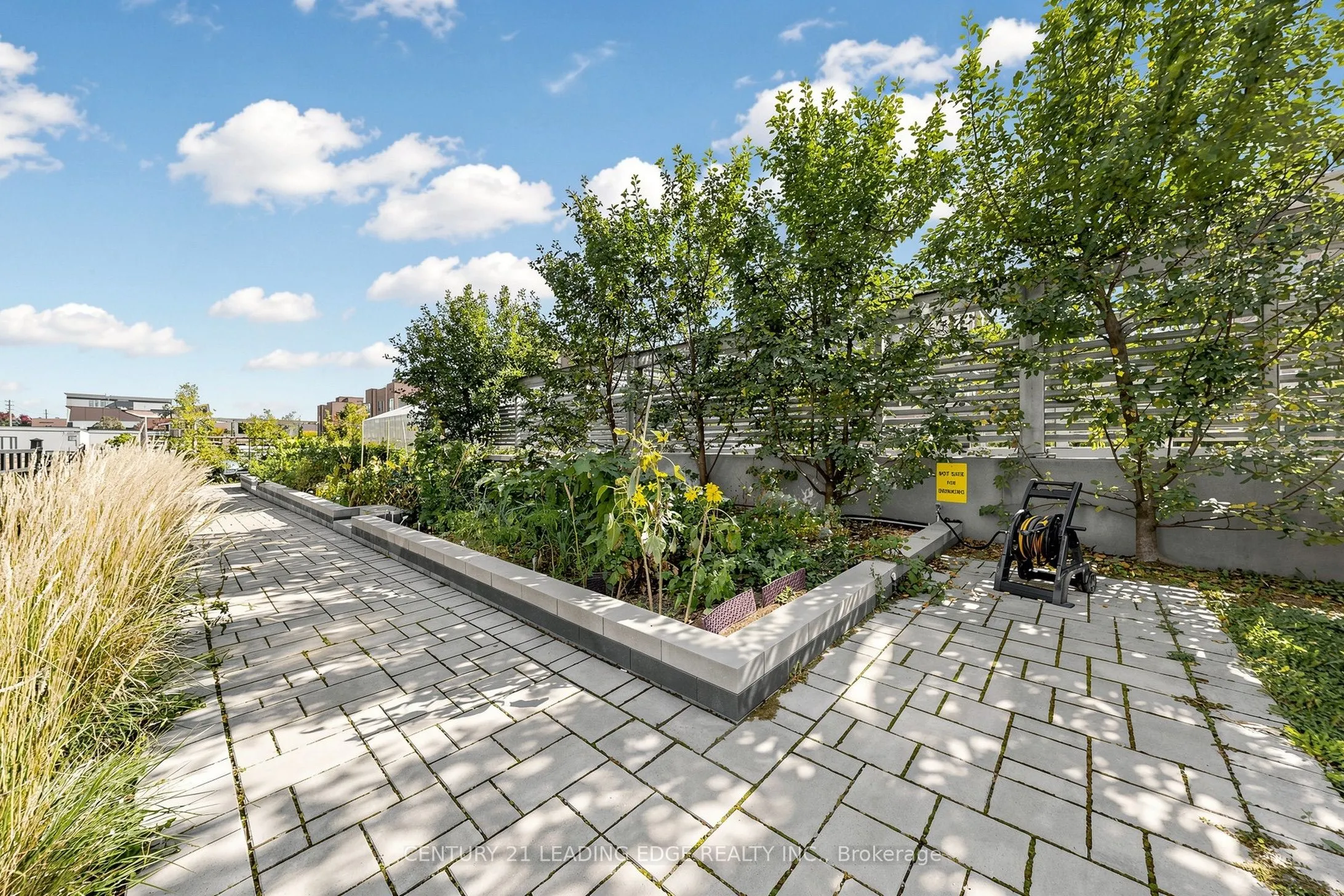 5131 Sheppard Avenue E #102