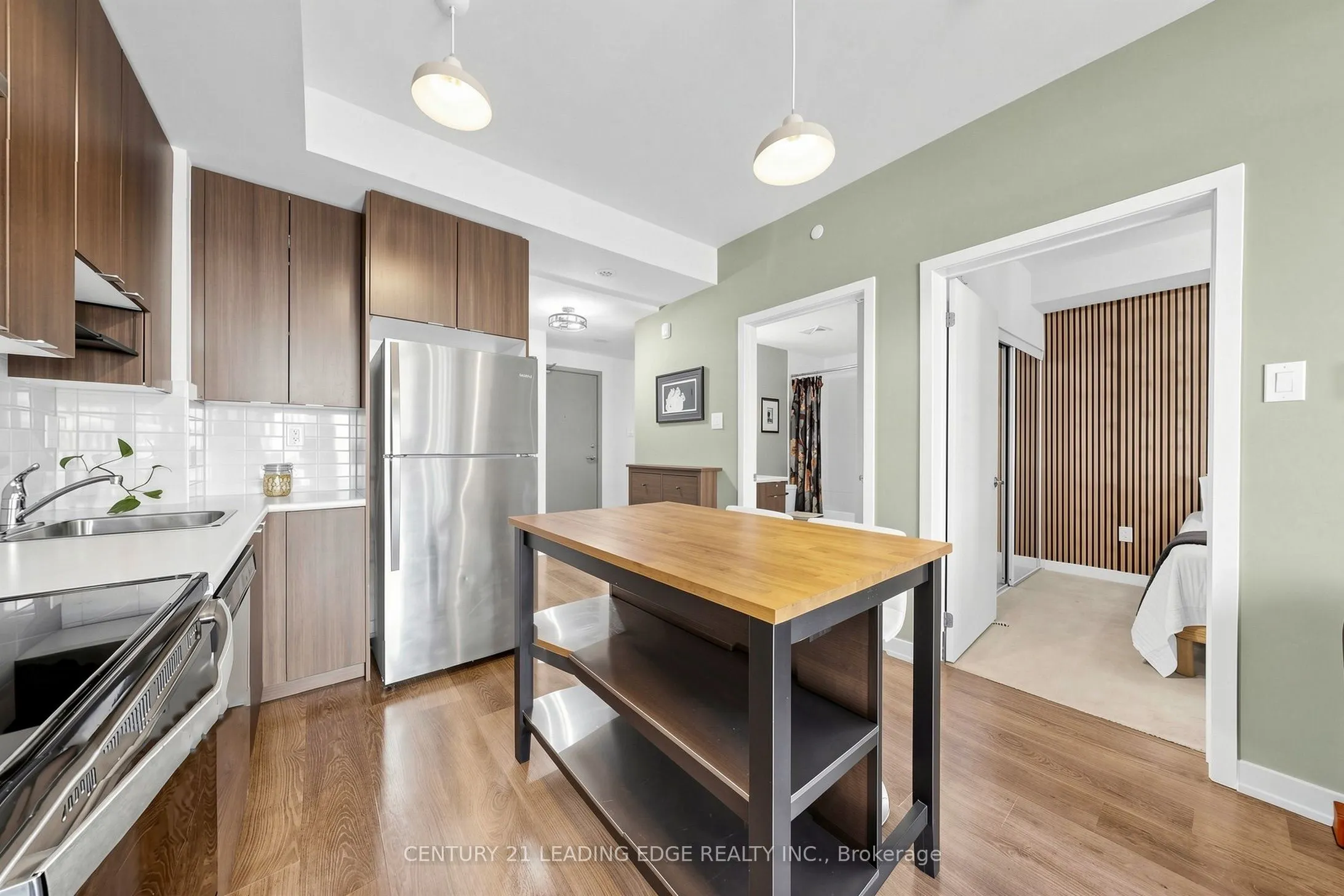 5131 Sheppard Avenue E #102