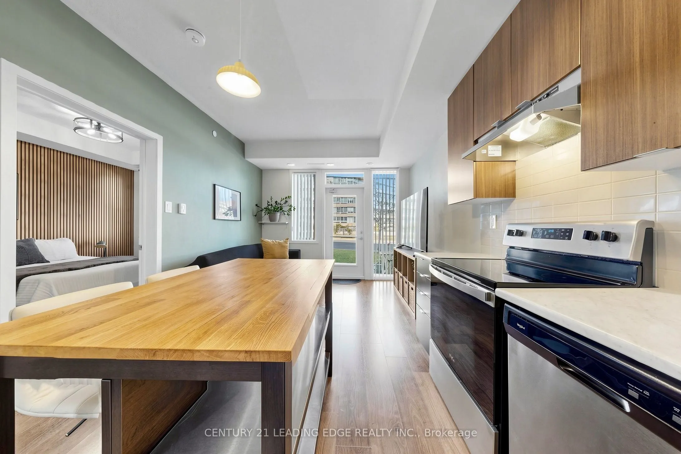5131 Sheppard Avenue E #102