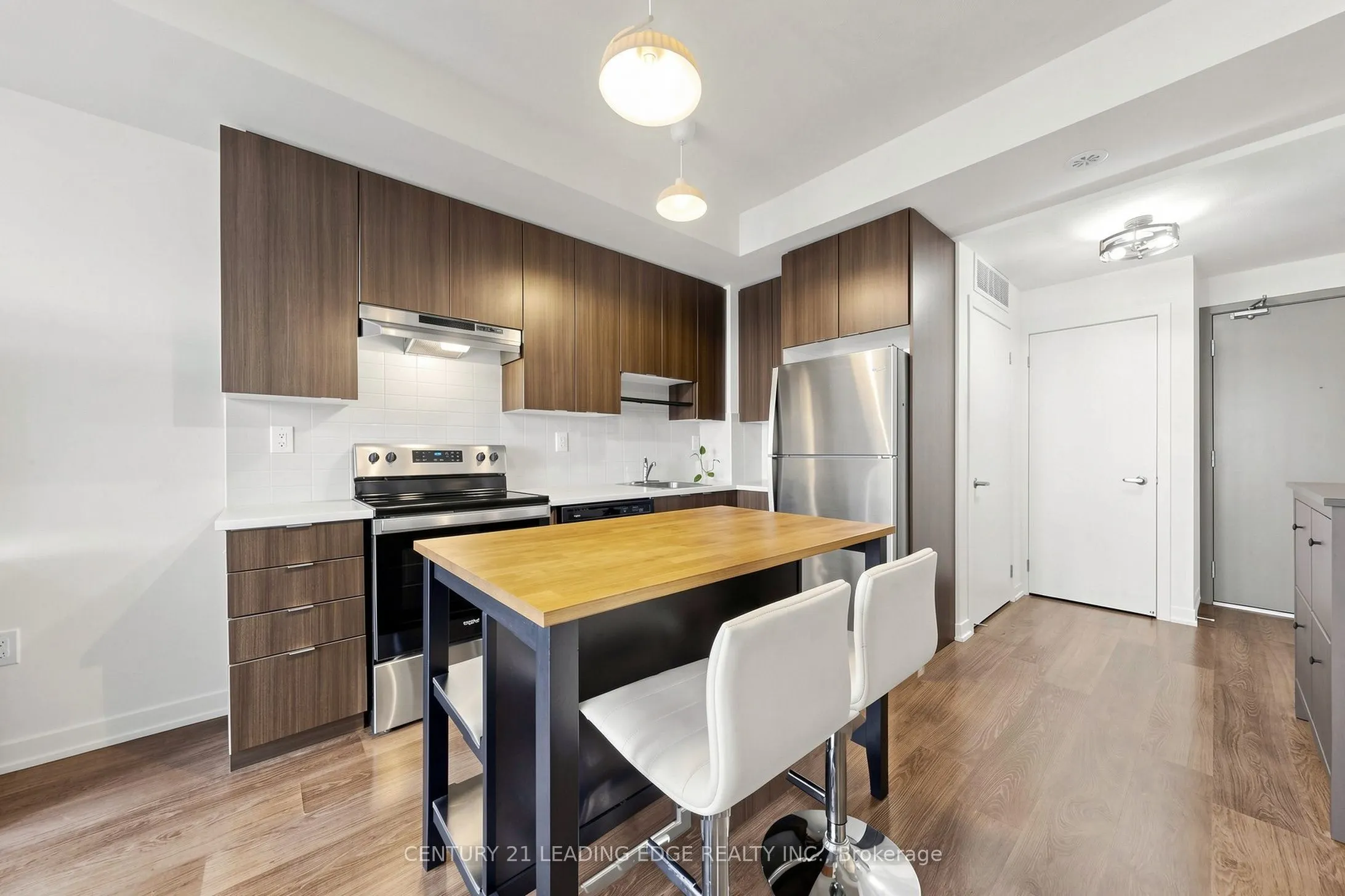 5131 Sheppard Avenue E #102