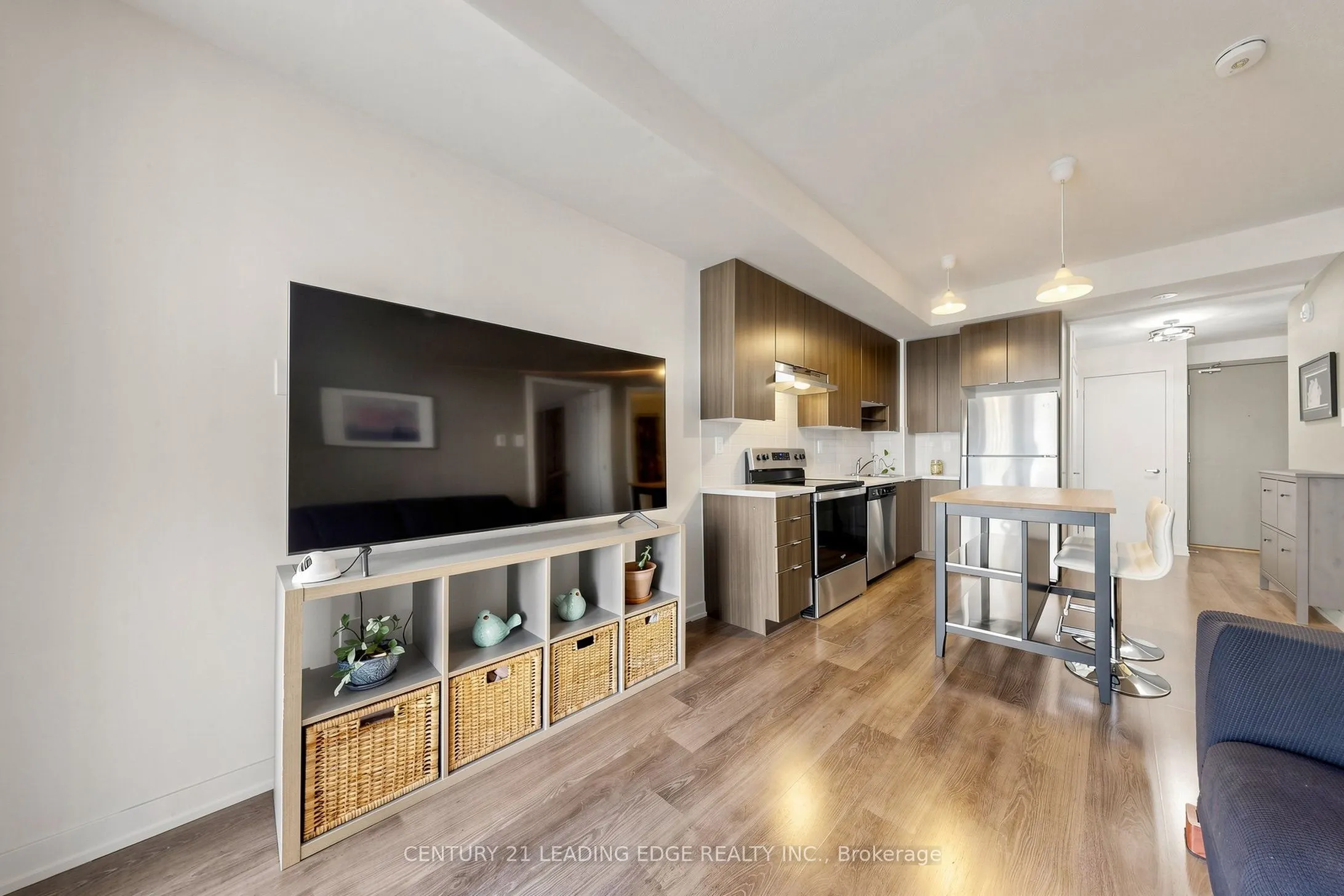 5131 Sheppard Avenue E #102