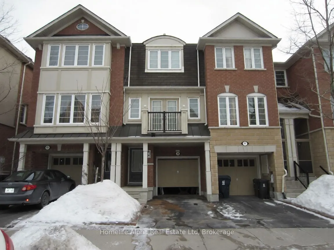 19 Winkler Terrace N
