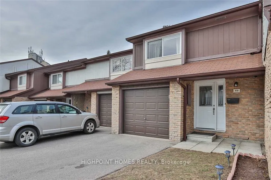 50 Verne Crescent #49