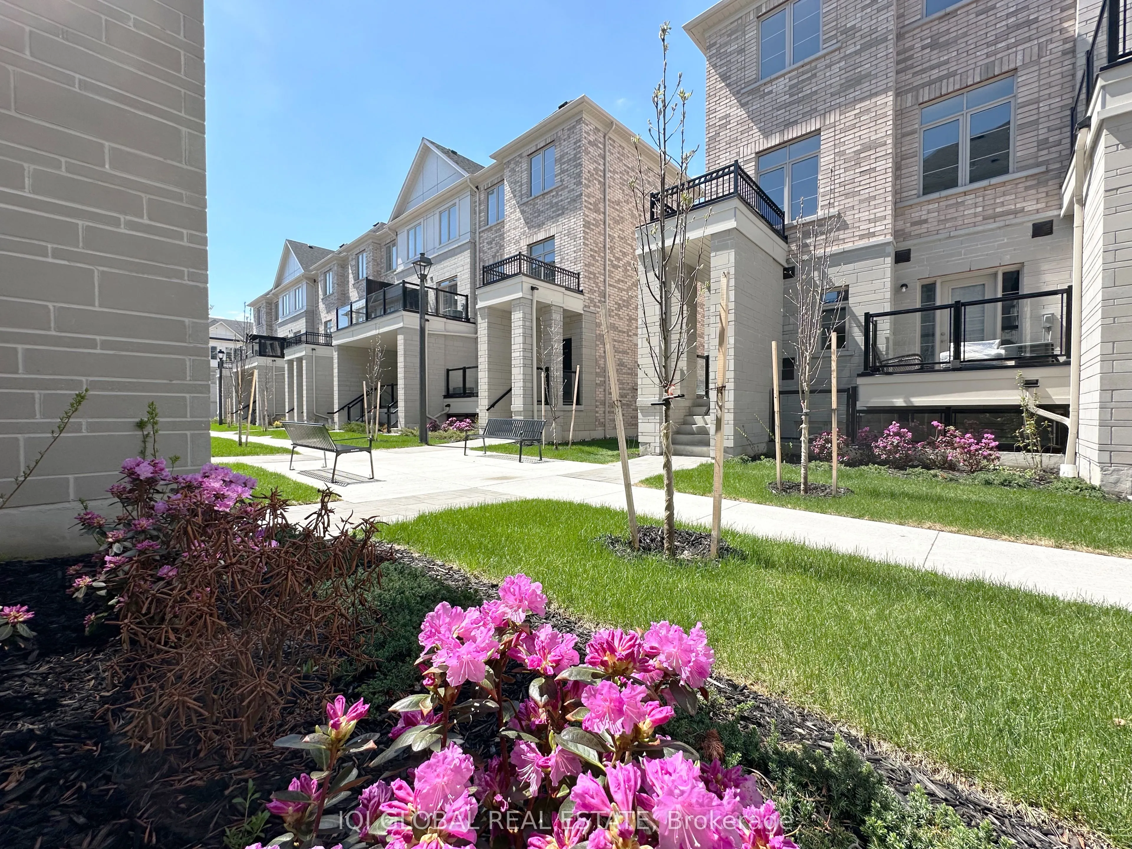 1655 Palmers Sawmill Road #106