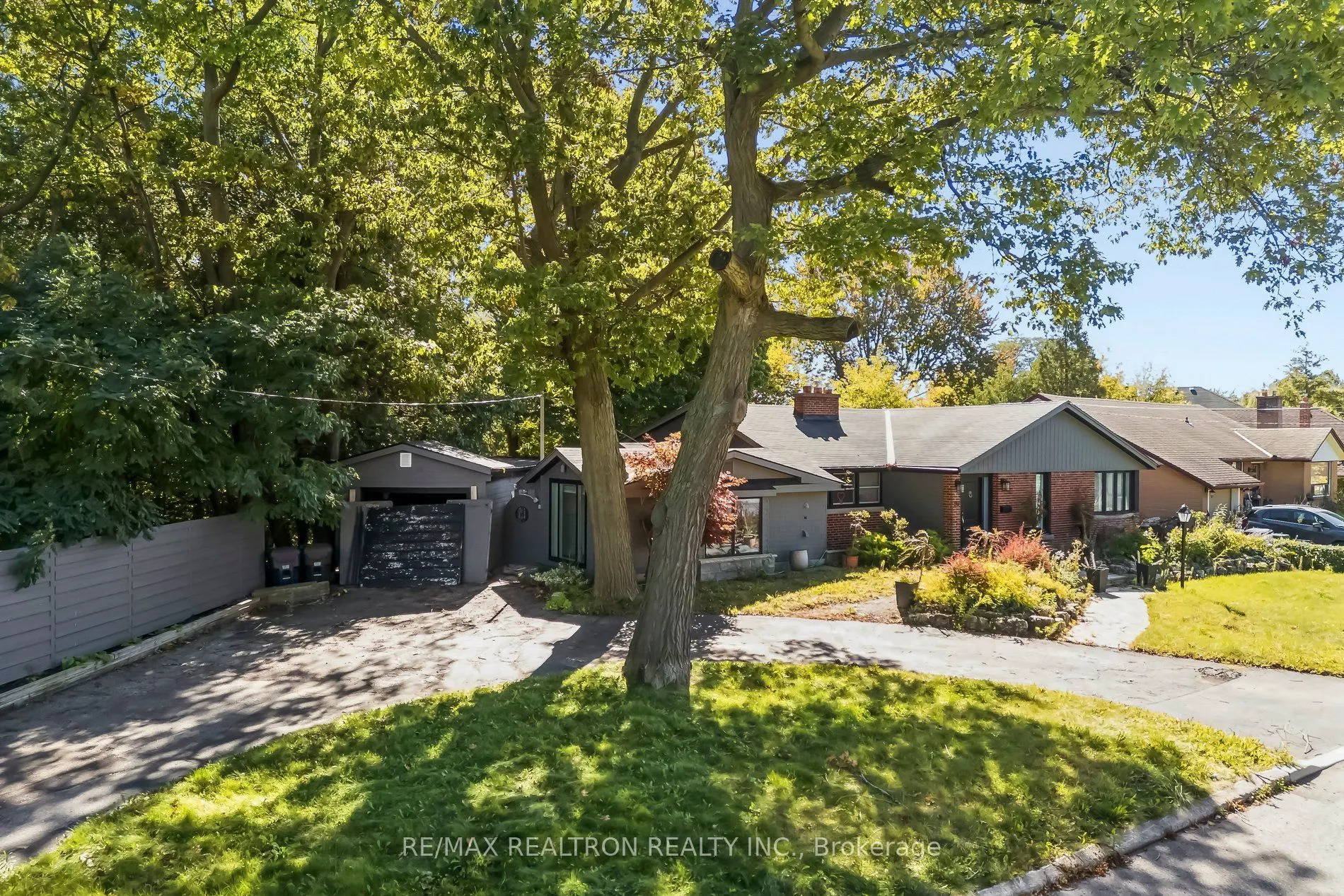 99 Midland Avenue