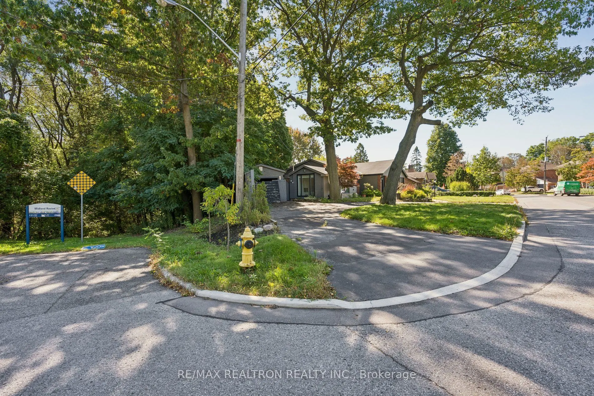 99 Midland Avenue