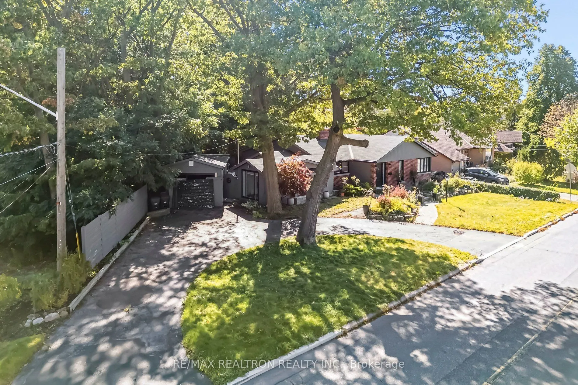 99 Midland Avenue