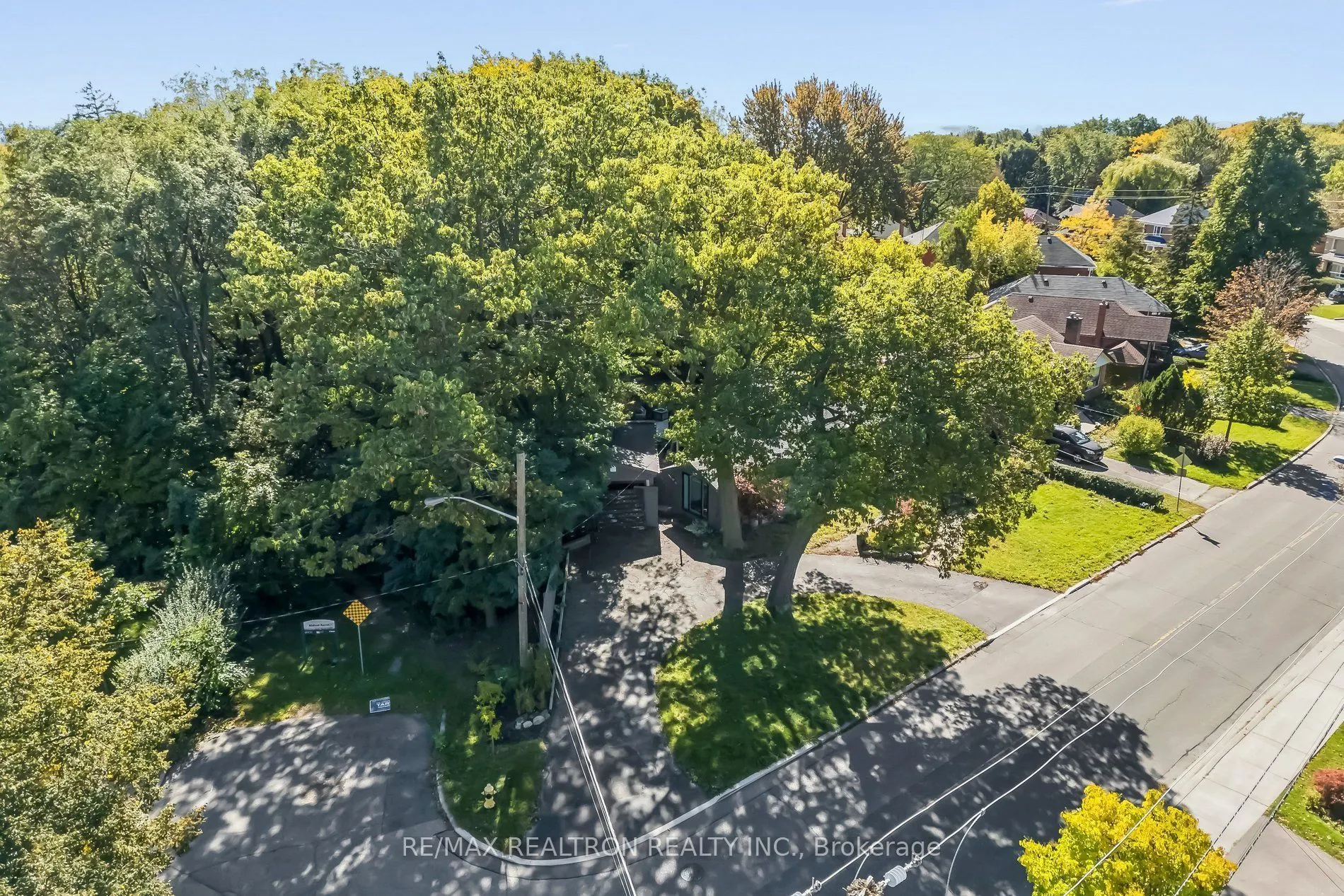 99 Midland Avenue