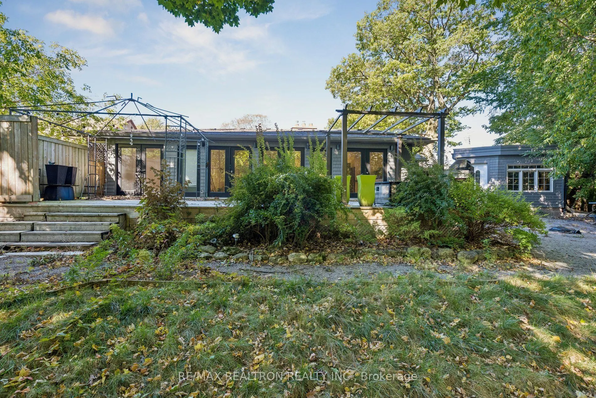 99 Midland Avenue