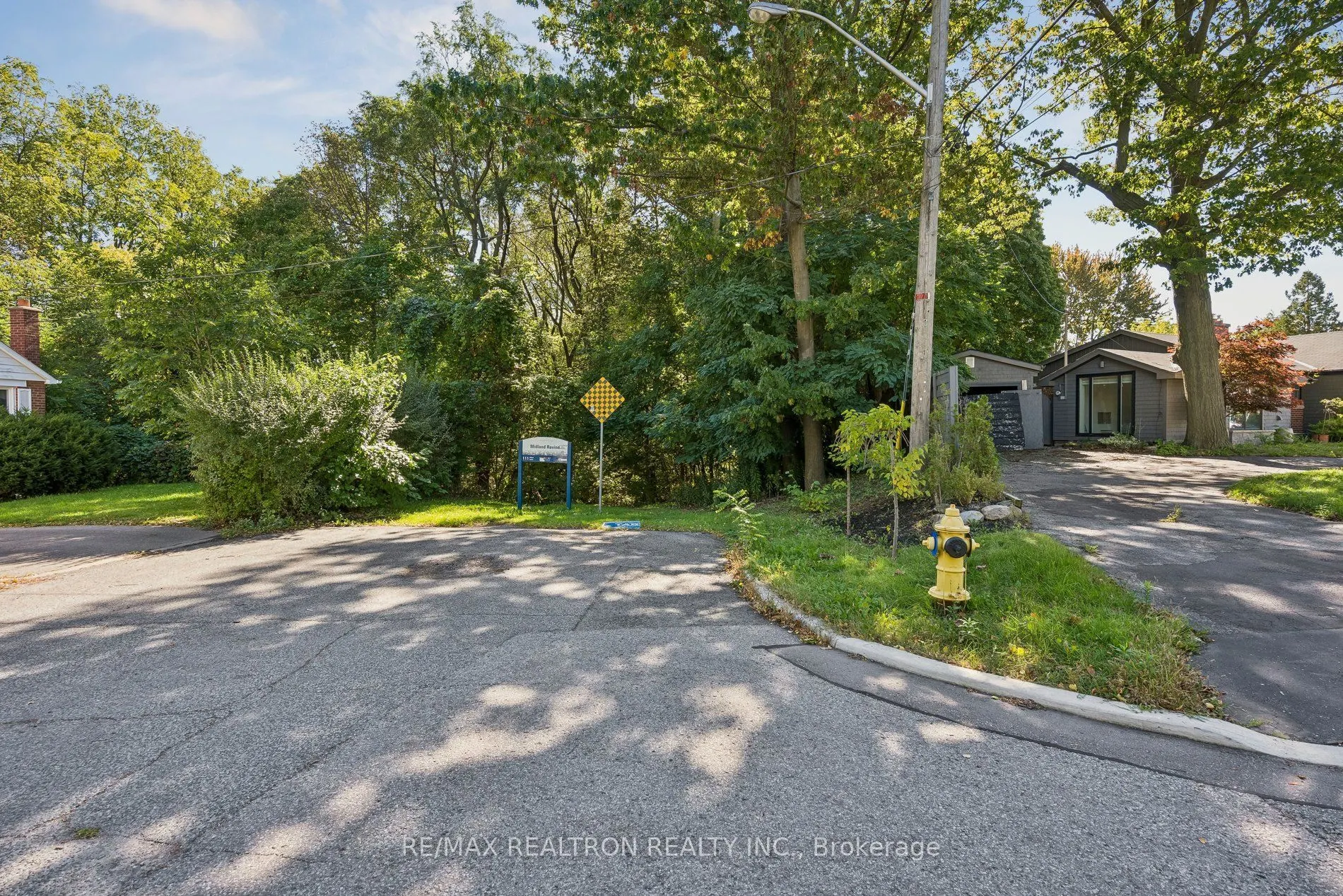 99 Midland Avenue