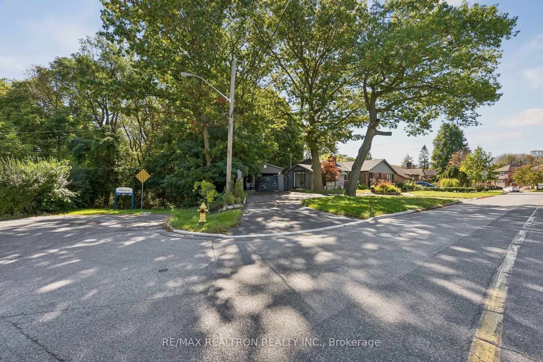 99 Midland Avenue