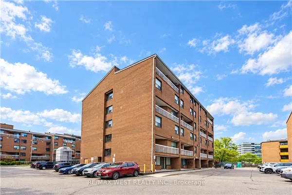 4062 Lawrence Avenue E #306