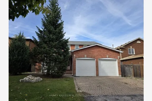 1627 Rayleen Crescent