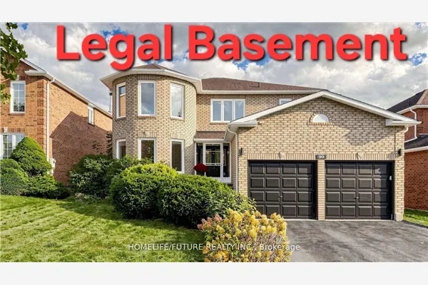 90 Bedell Crescent