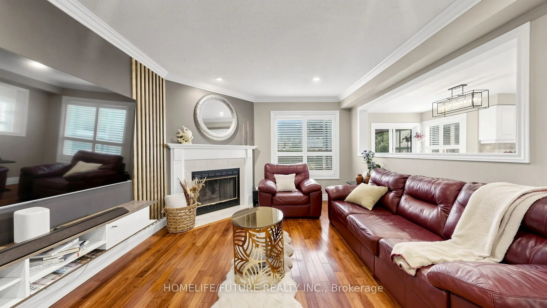 90 Bedell Crescent
