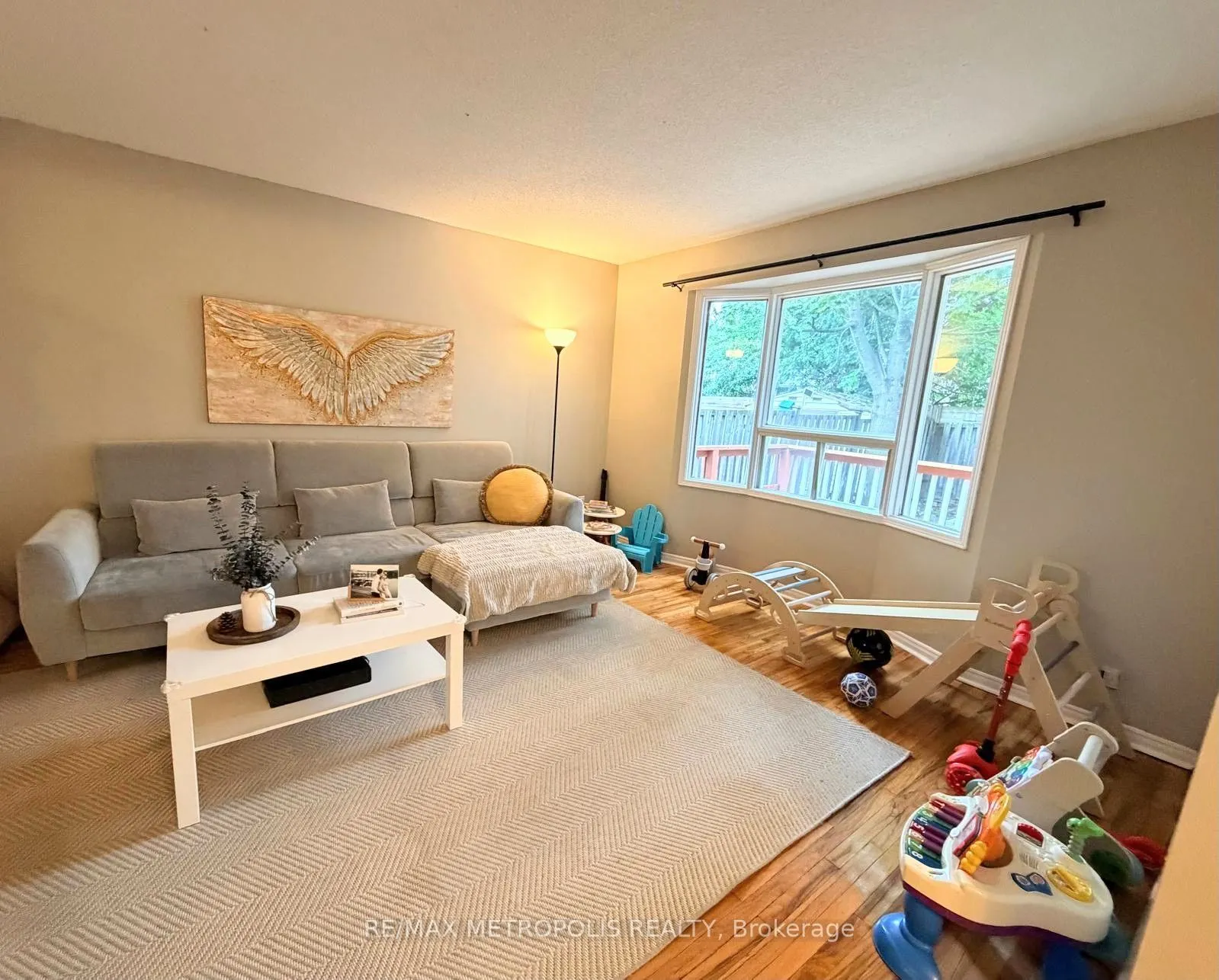85 Barnes Drive #Main