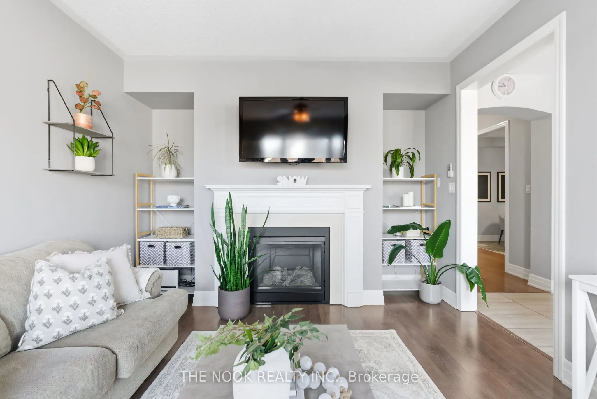 2507 Standardbred Drive