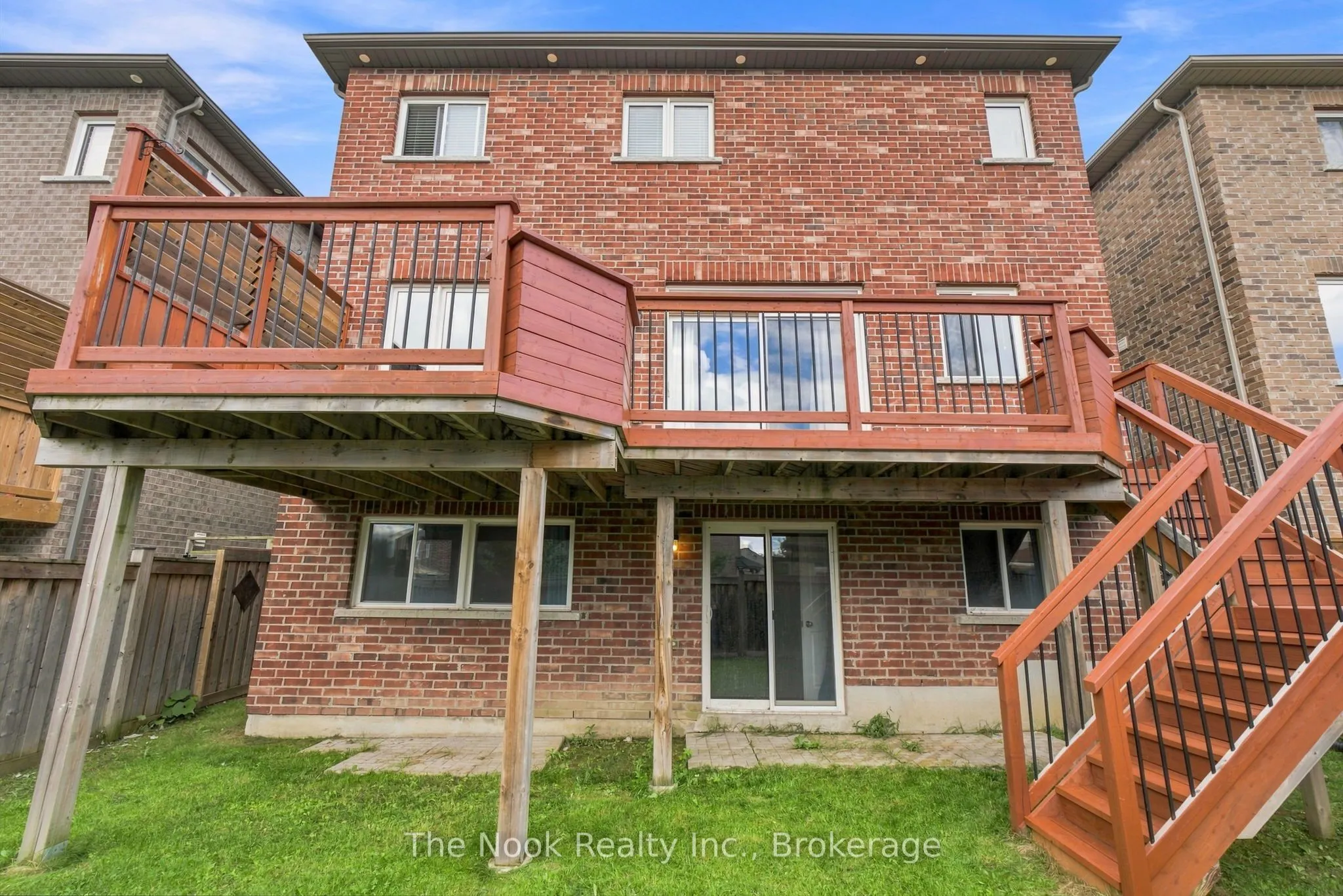 2507 Standardbred Drive