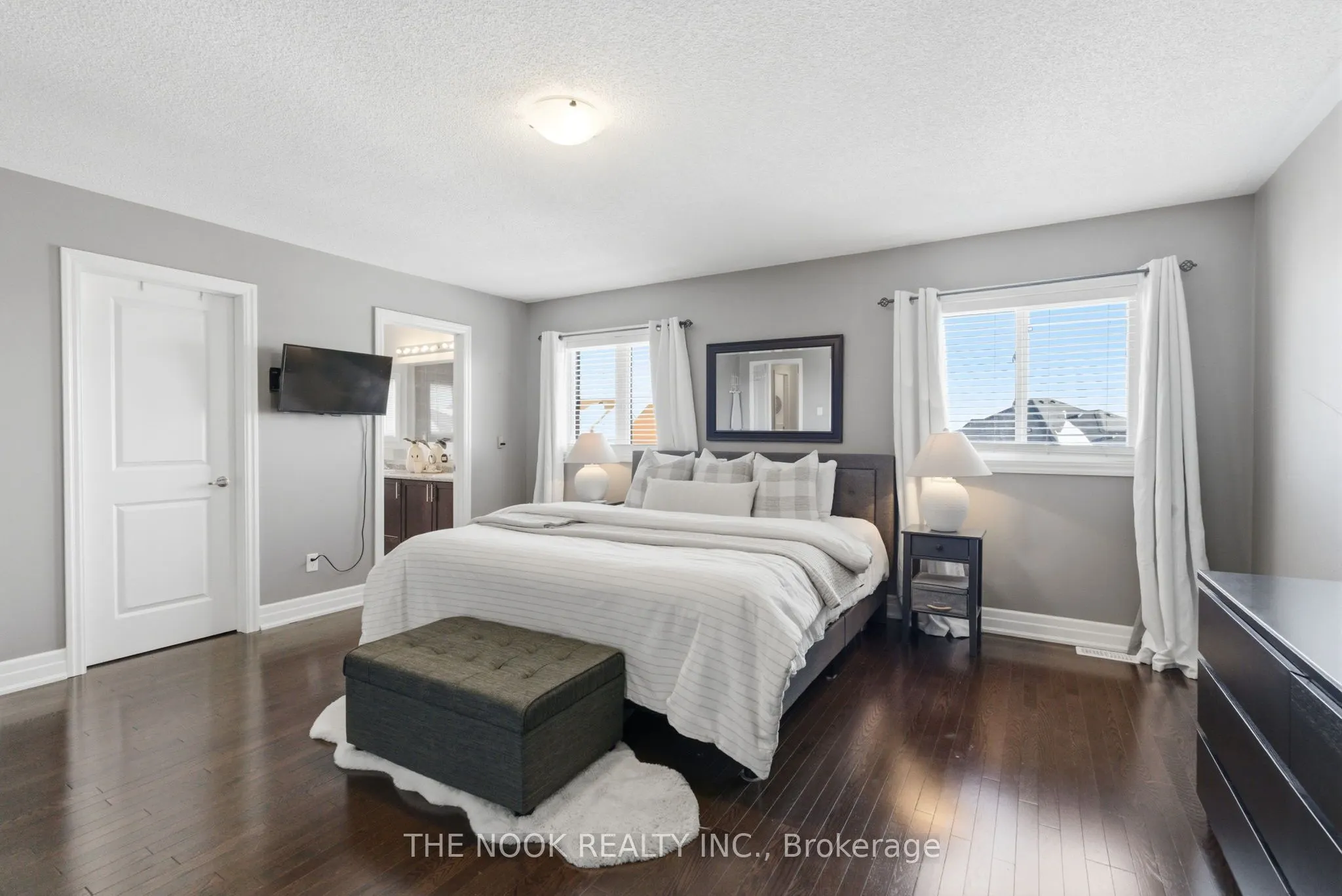 2507 Standardbred Drive