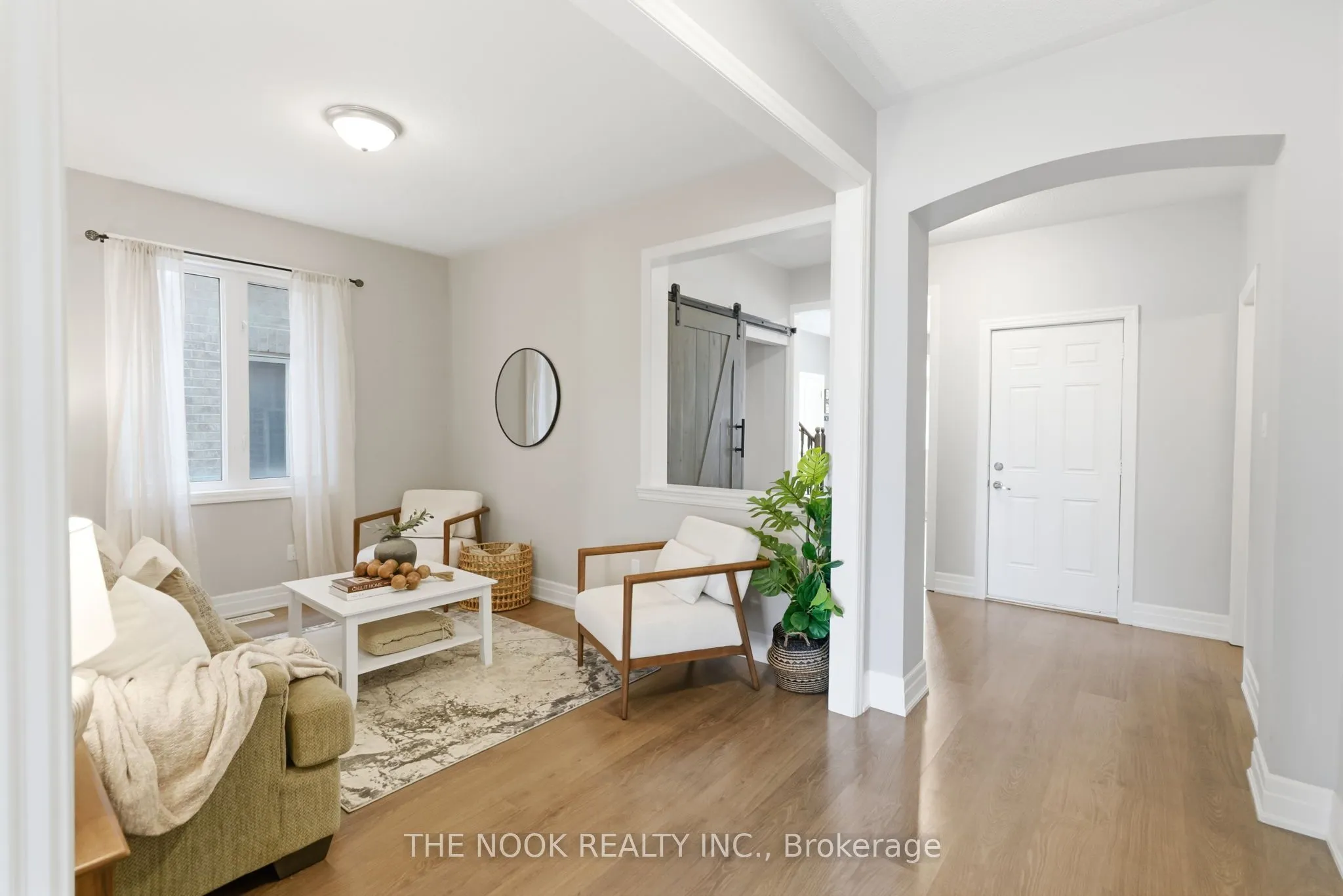 2507 Standardbred Drive