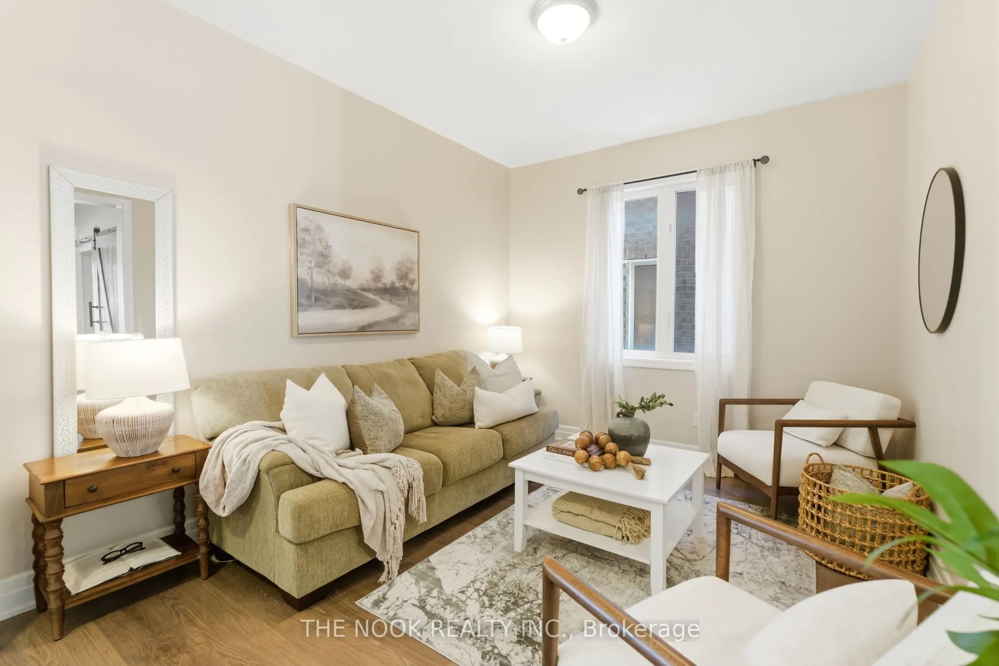 2507 Standardbred Drive