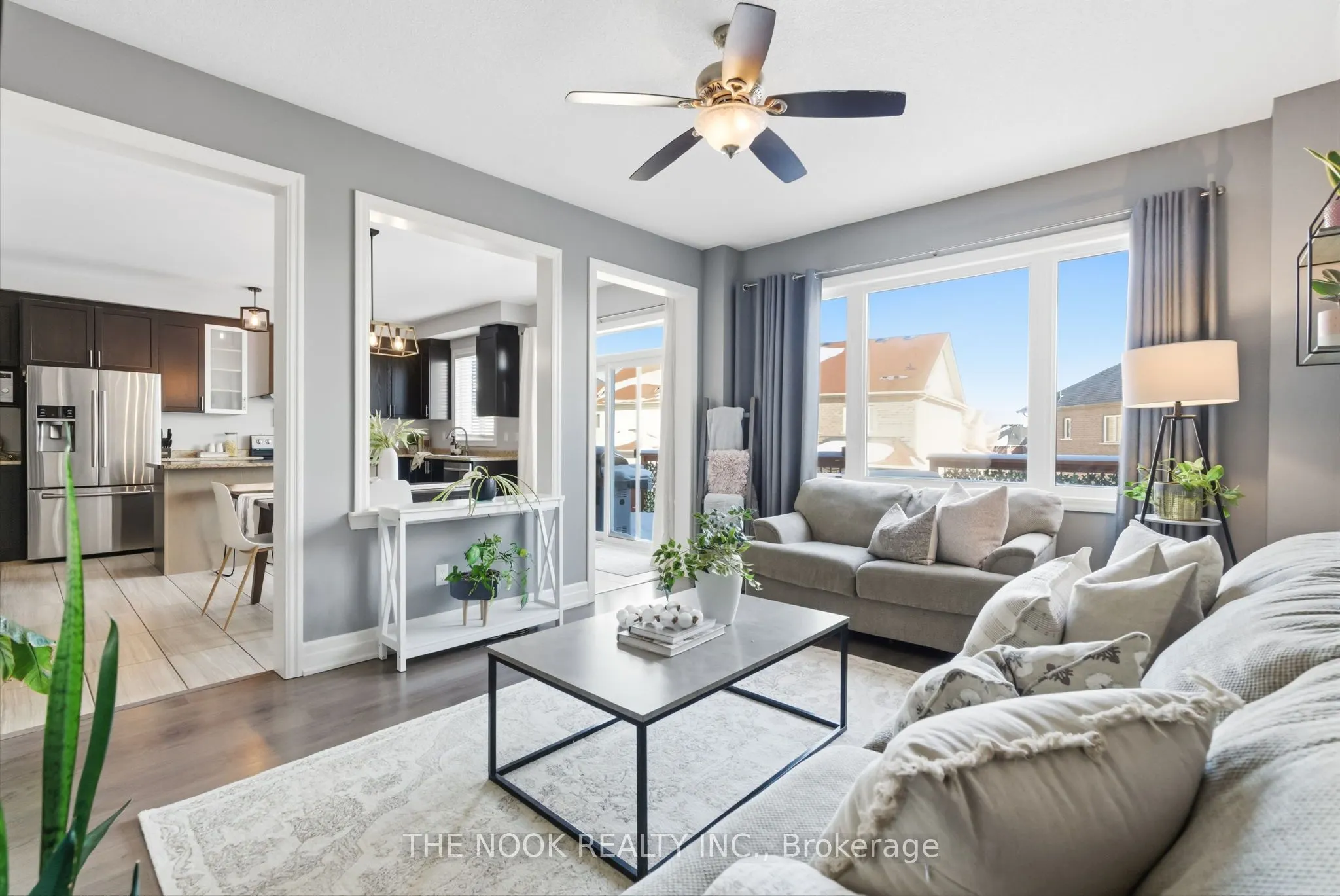 2507 Standardbred Drive