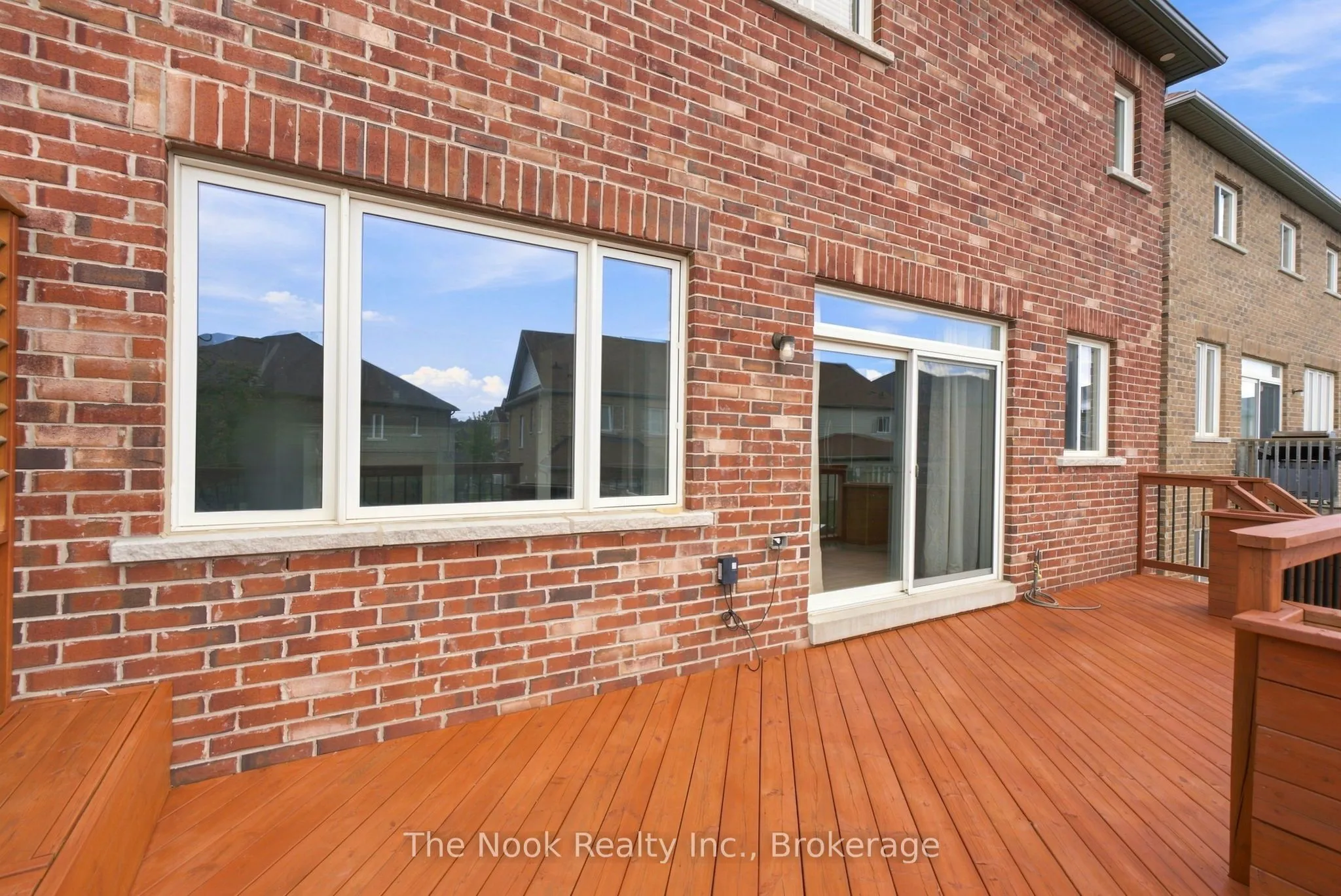 2507 Standardbred Drive