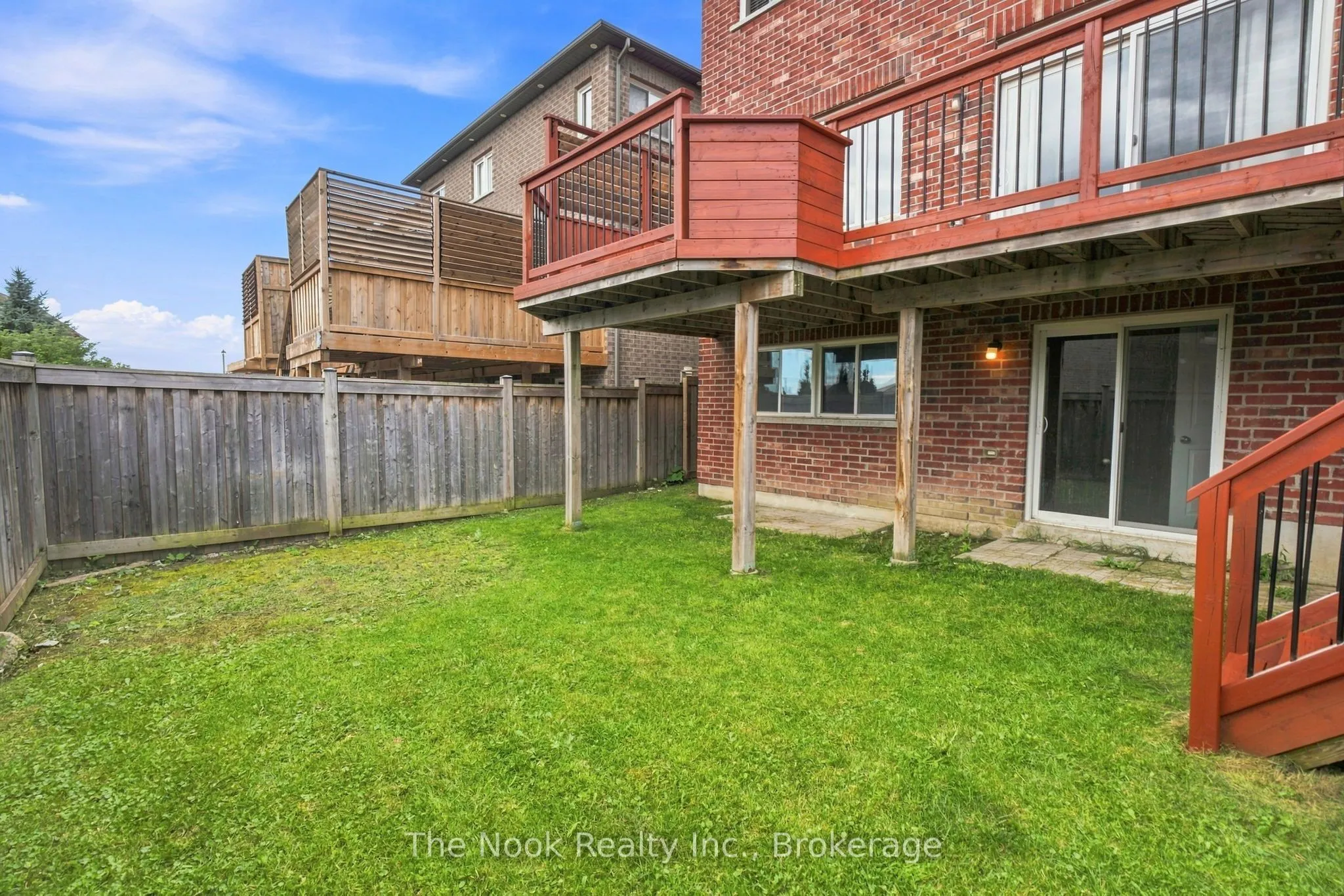 2507 Standardbred Drive