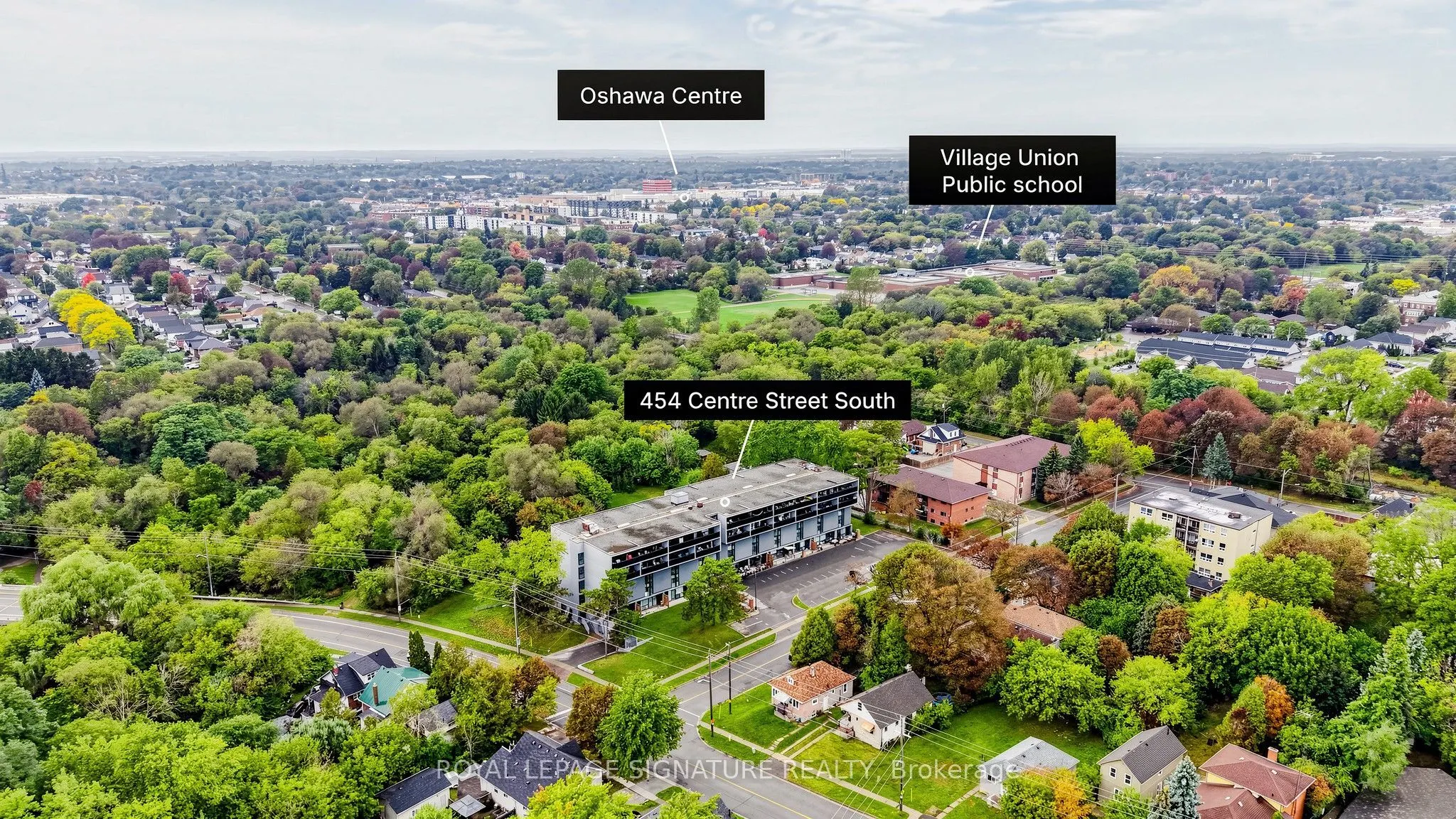 454 Centre Street S #402