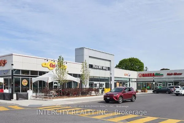 85 Ellesmere Road #105