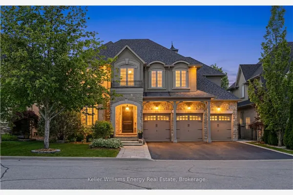 7 Woodington Court