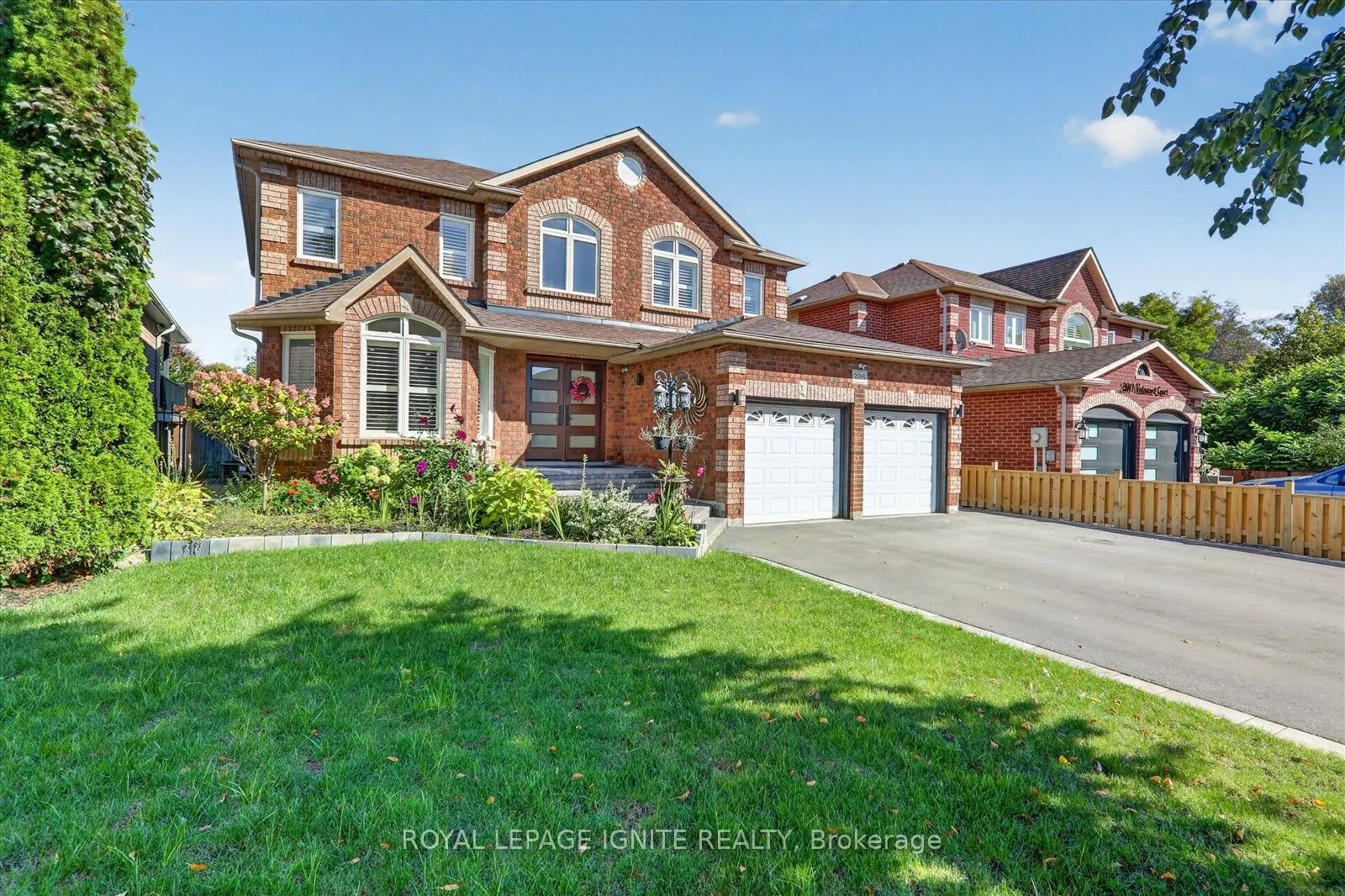 2015 Valewood Court