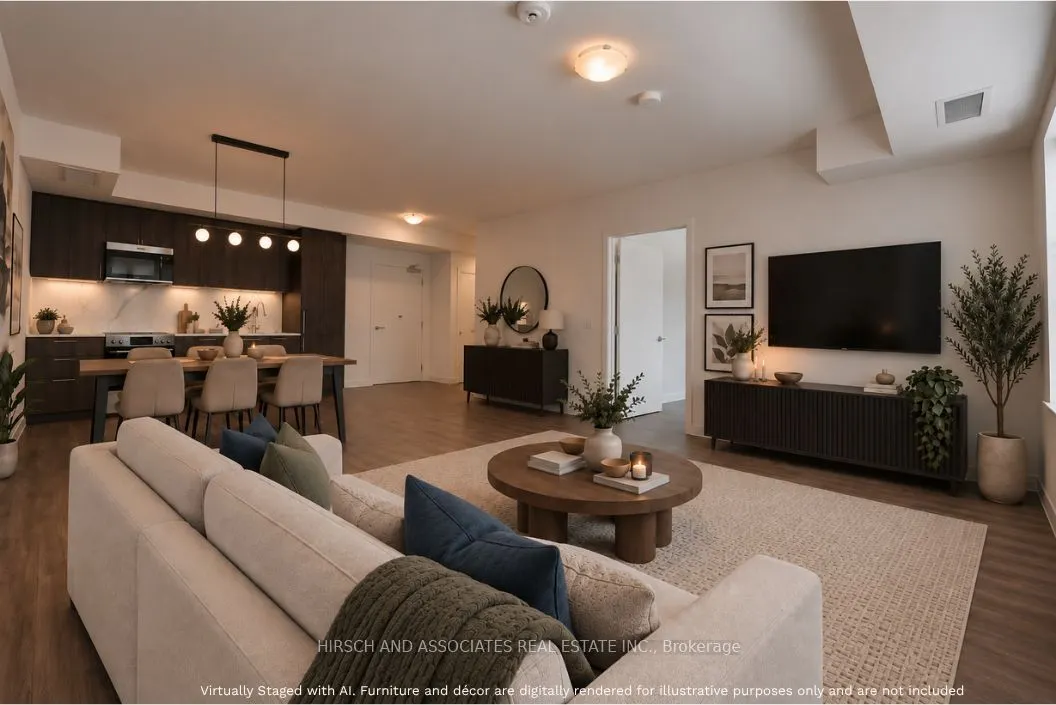 7437 Kingston Road #1104