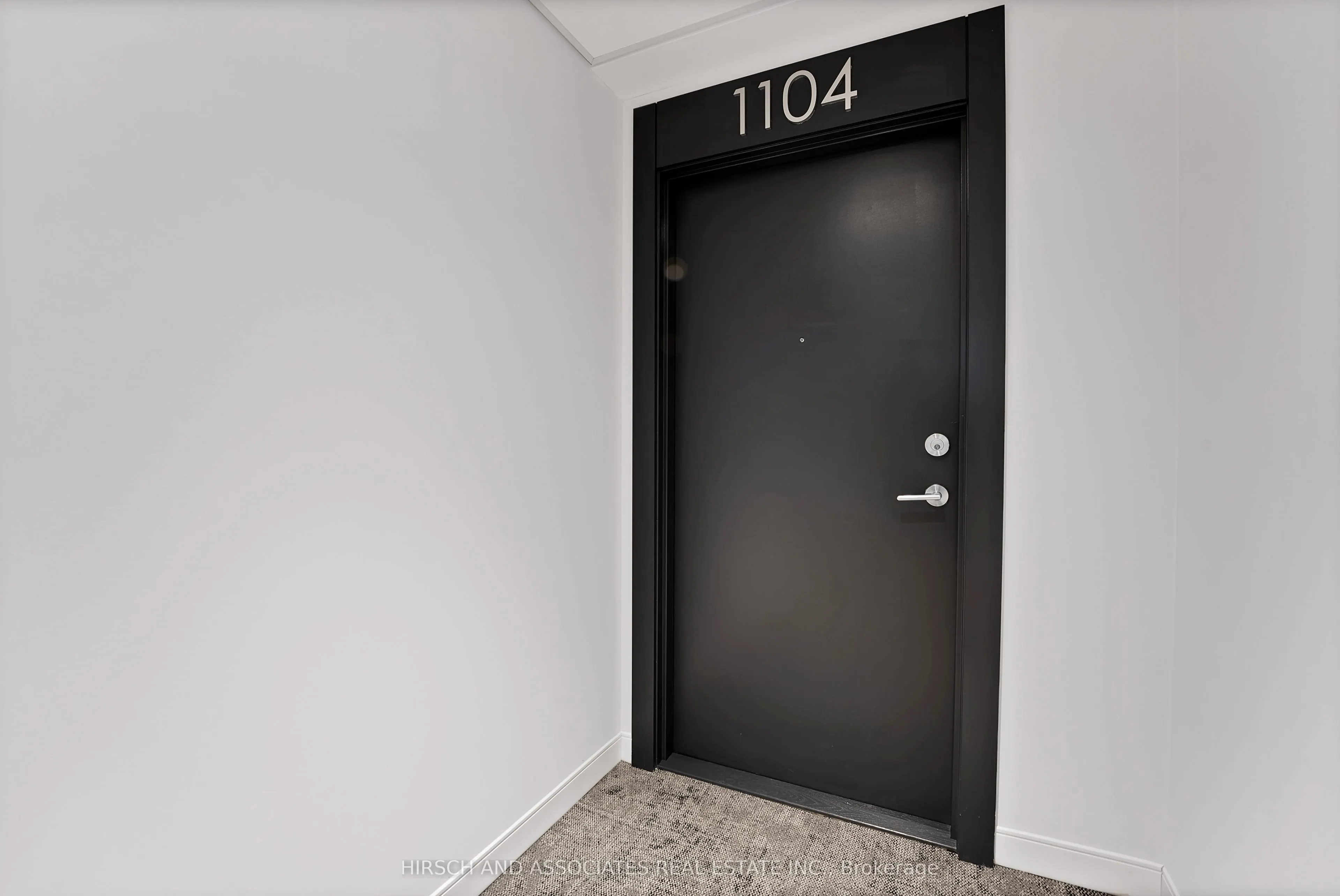 7439 Kingston Road #1104