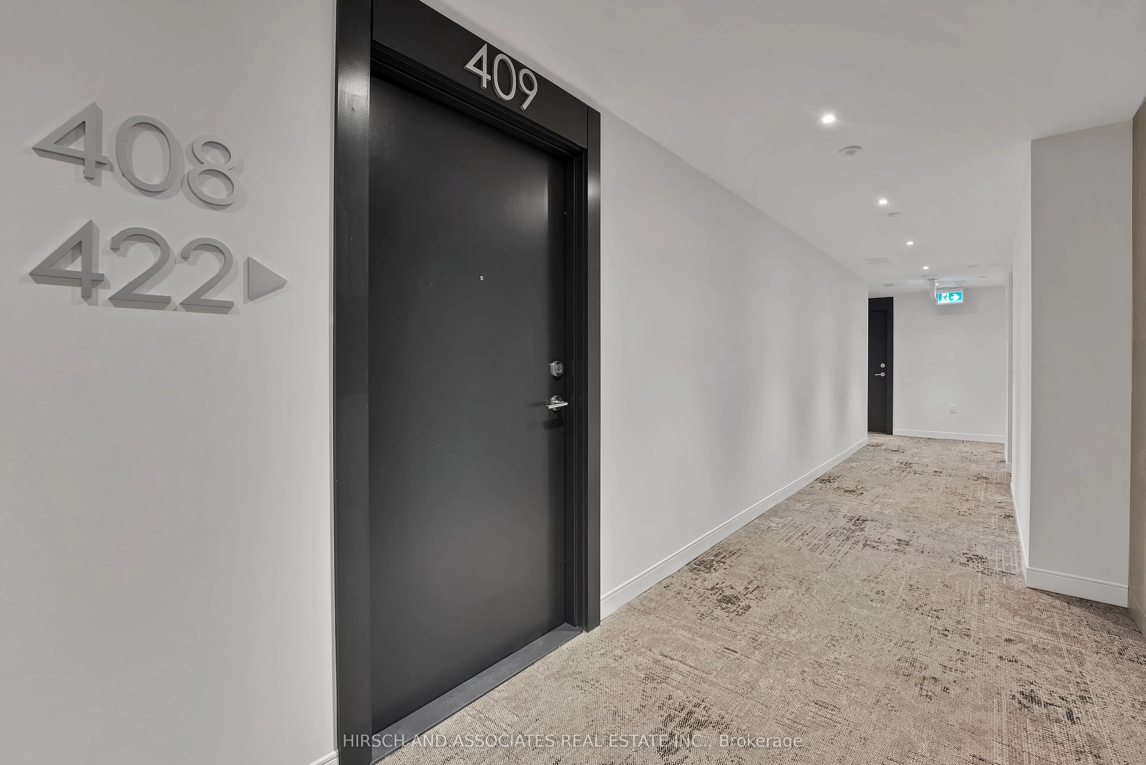 7439 Kingston Road #409