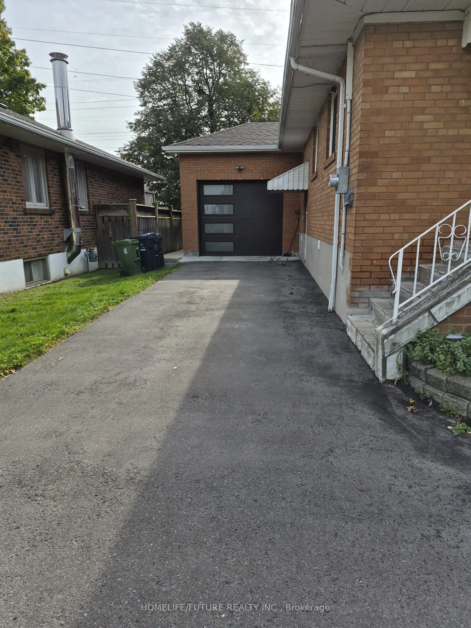 95 Jarwick Drive #Main