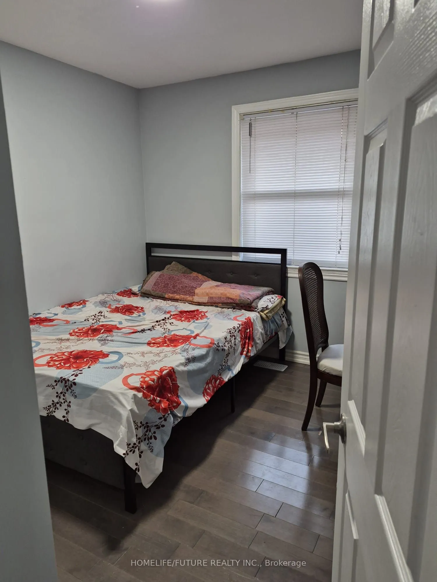 95 Jarwick Drive #Main