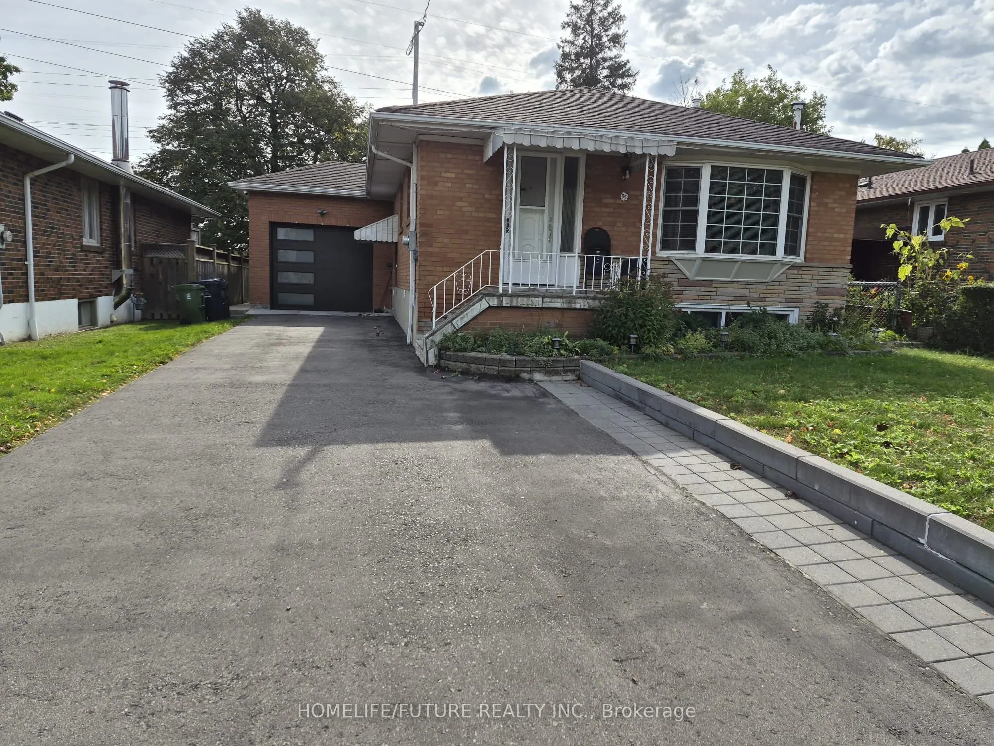 95 Jarwick Drive #Main