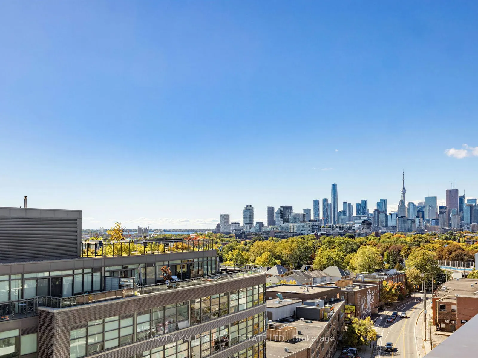 1190 Dundas Street E #1114