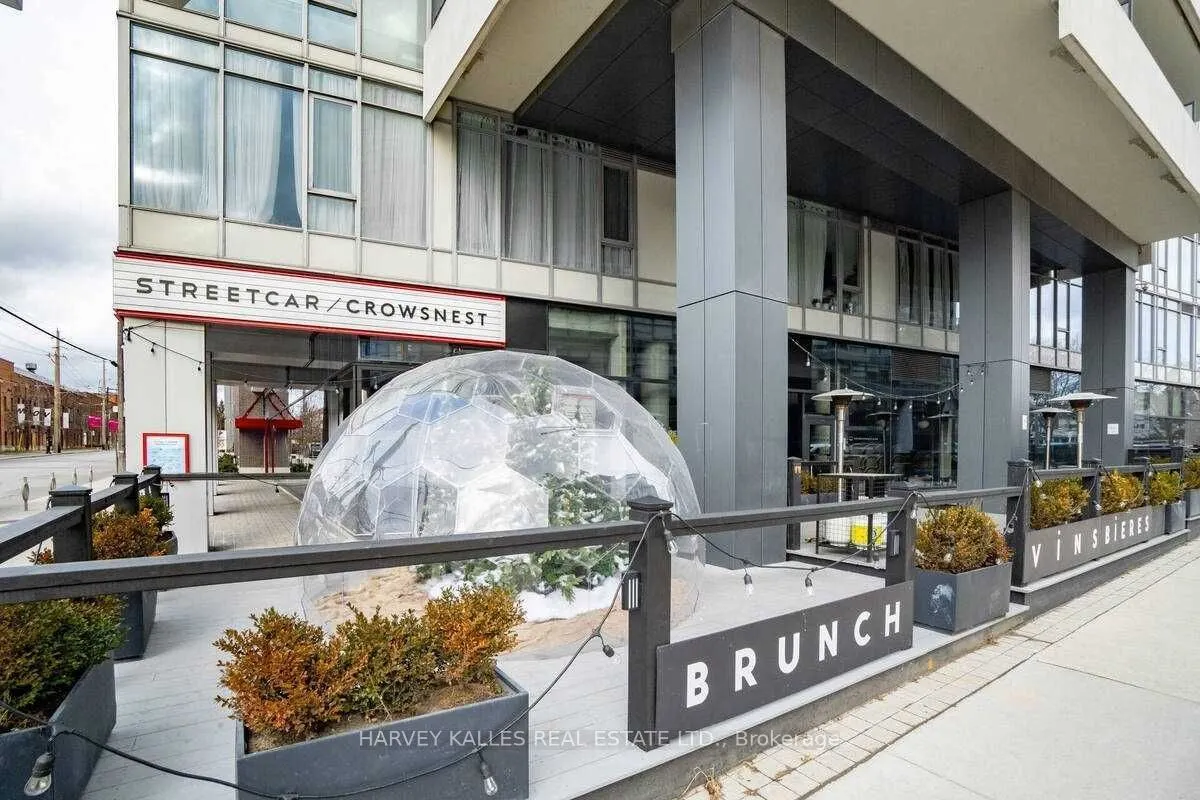 1190 Dundas Street E #1114