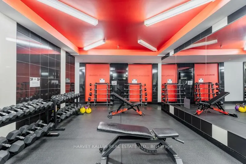 1190 Dundas Street E #1114