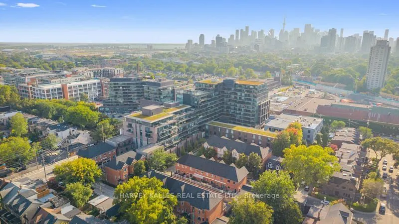 1190 Dundas Street E #1114