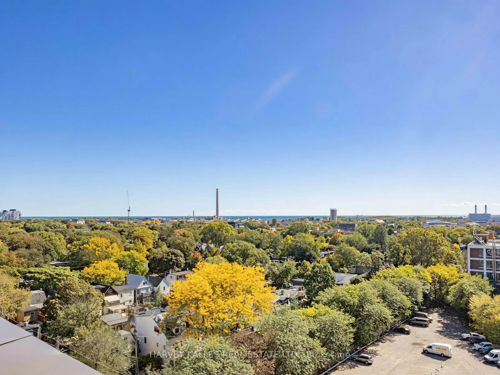 1190 Dundas Street E #1114