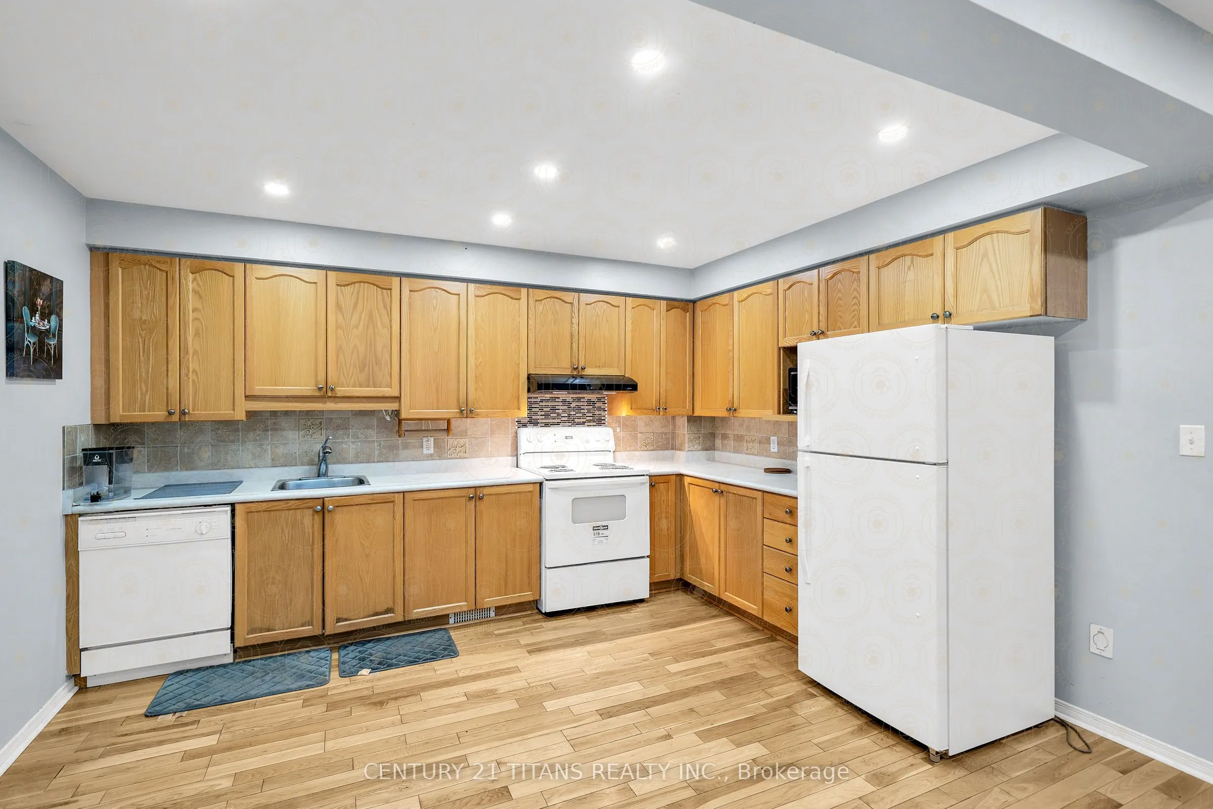51 Marchwood Crescent