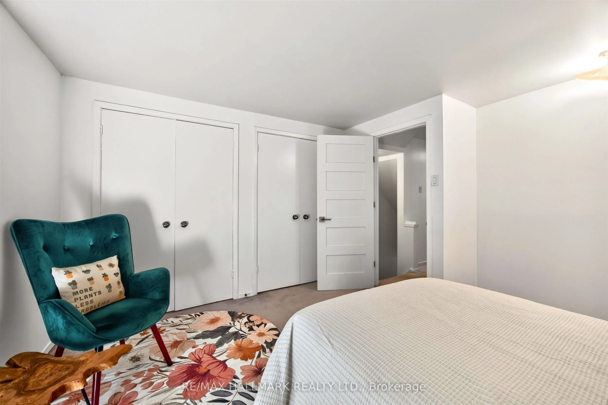 30 Livingston Road #15