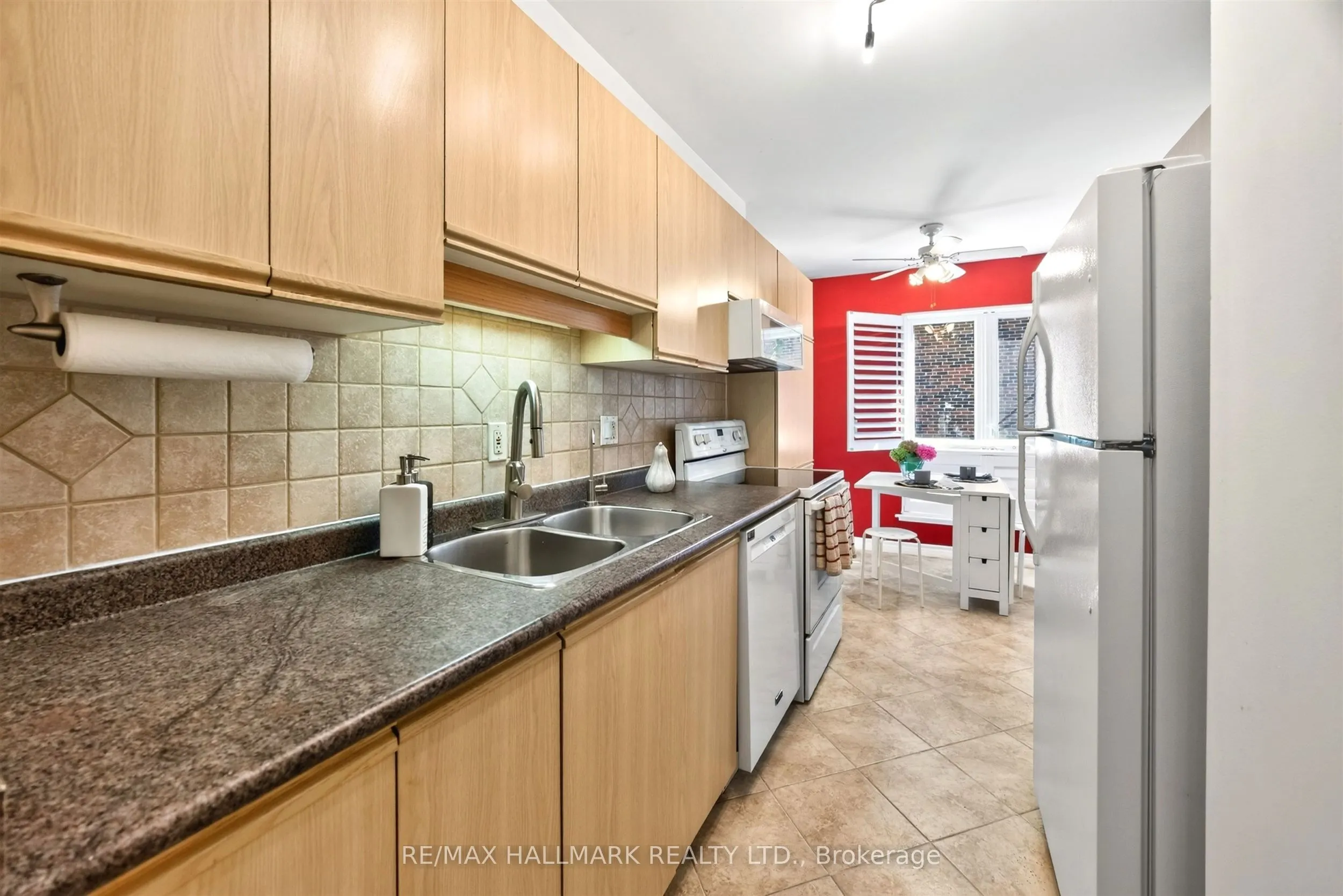 30 Livingston Road #15