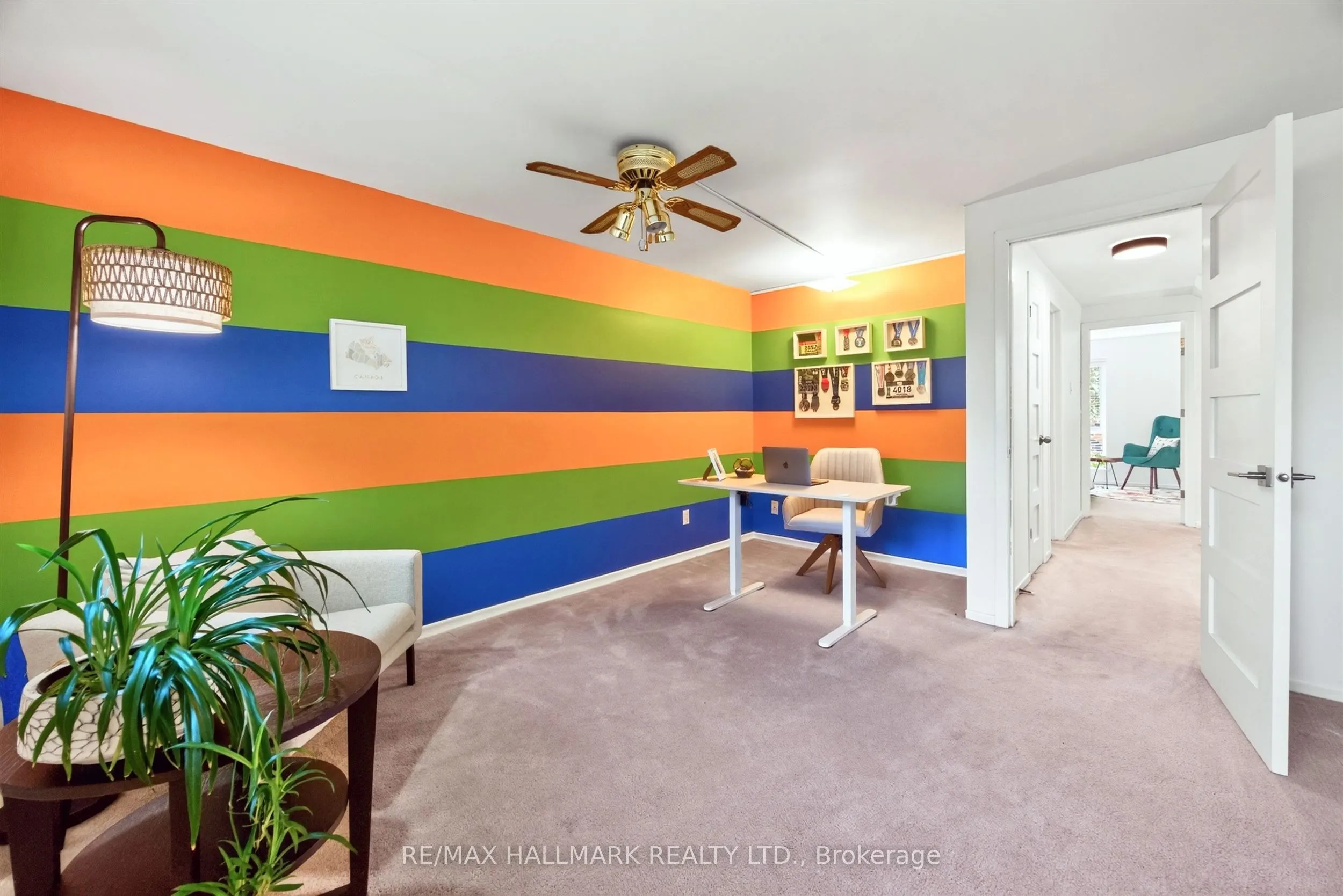 30 Livingston Road #15