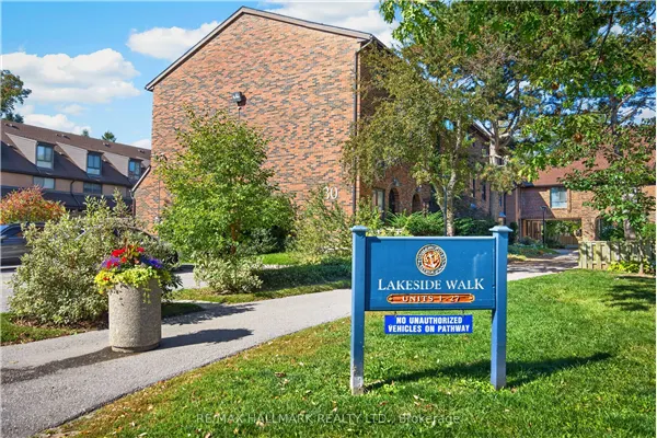 30 Livingston Road #15