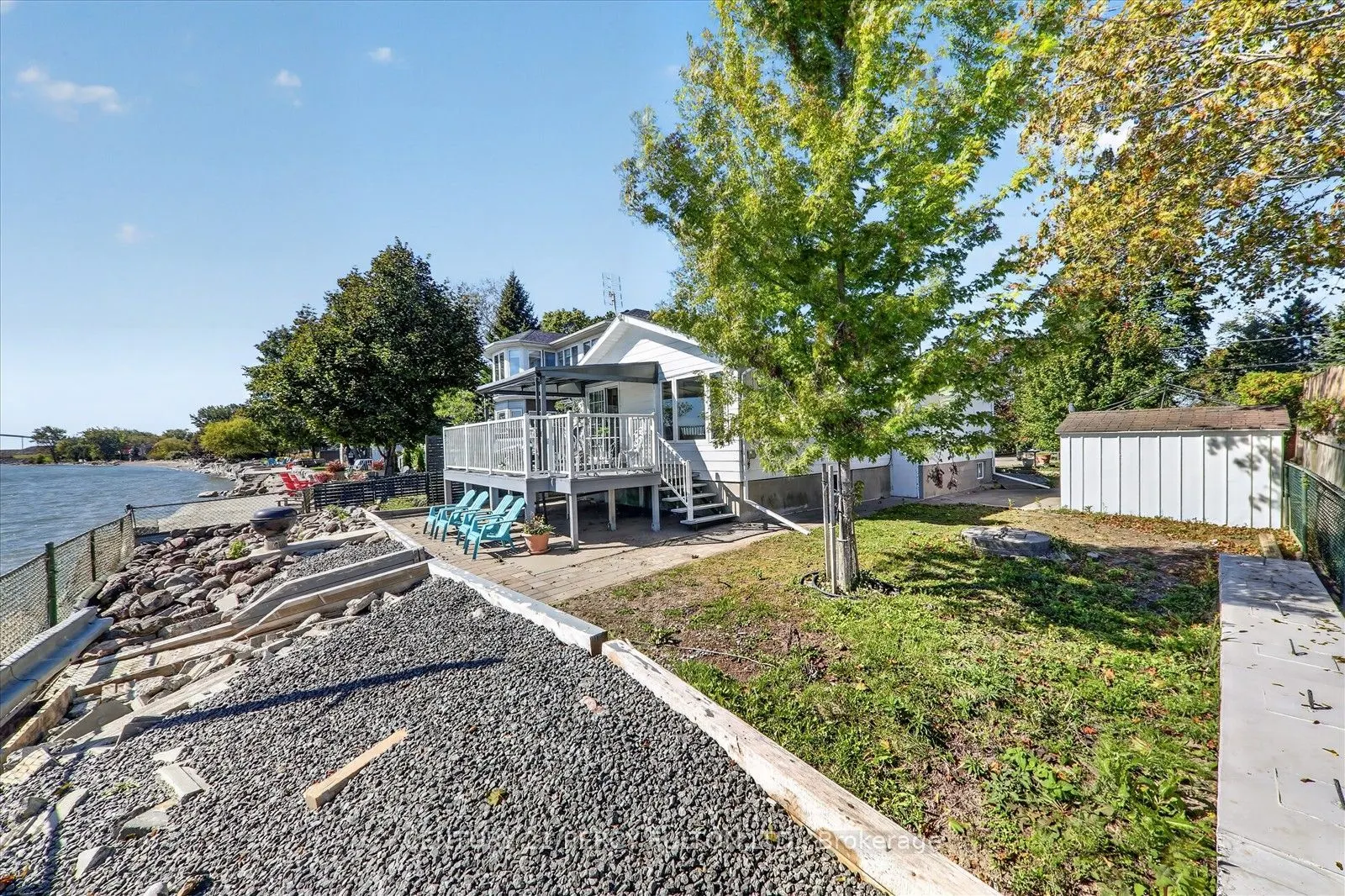 135 Cedar Crest Beach Road